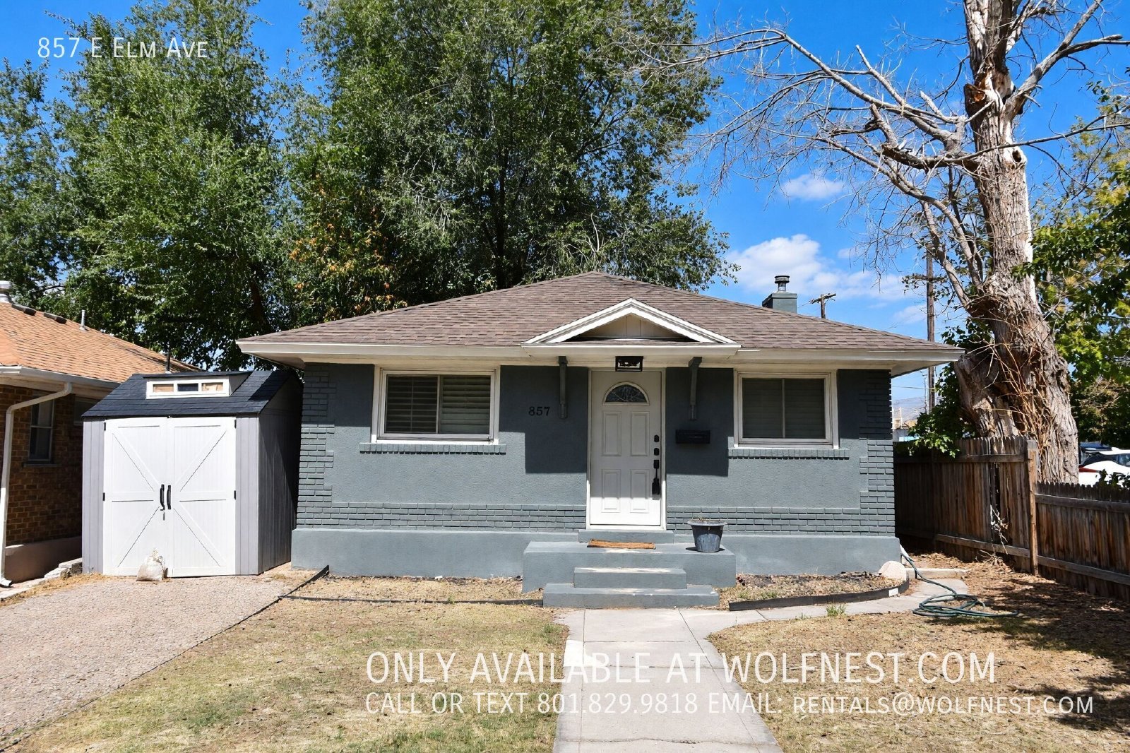 NO DEPOSIT OPTION AVAILABLE!! $400 Off 1st Month! property image