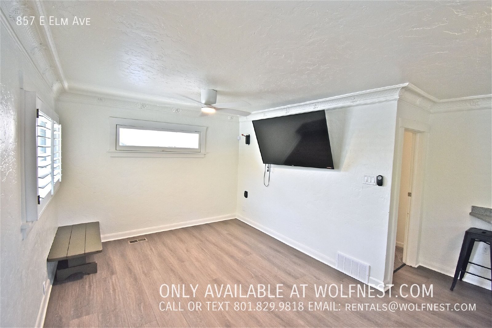 NO DEPOSIT OPTION AVAILABLE!! $400 Off 1st Month! property image