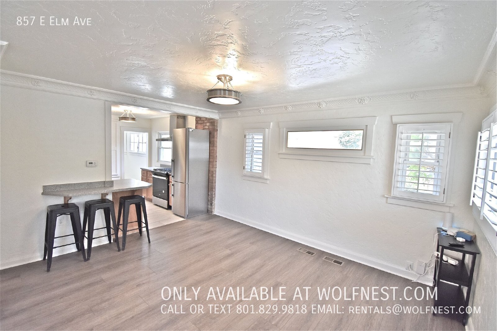 NO DEPOSIT OPTION AVAILABLE!! $400 Off 1st Month! property image