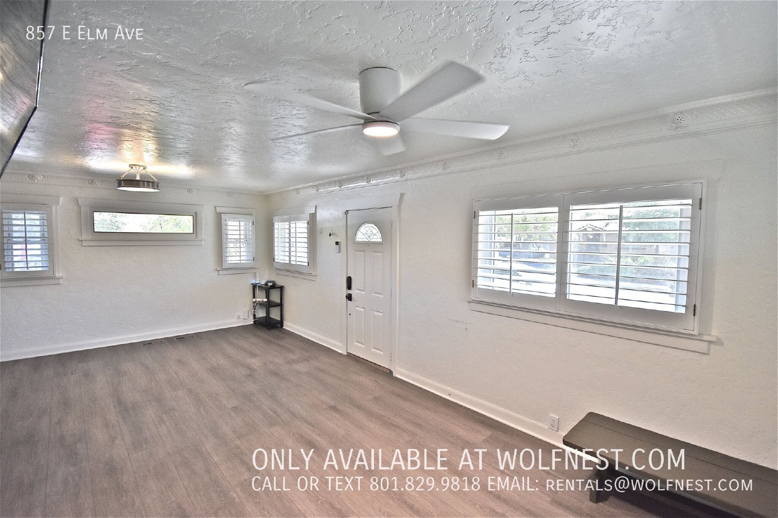 NO DEPOSIT OPTION AVAILABLE!! $400 Off 1st Month! property image
