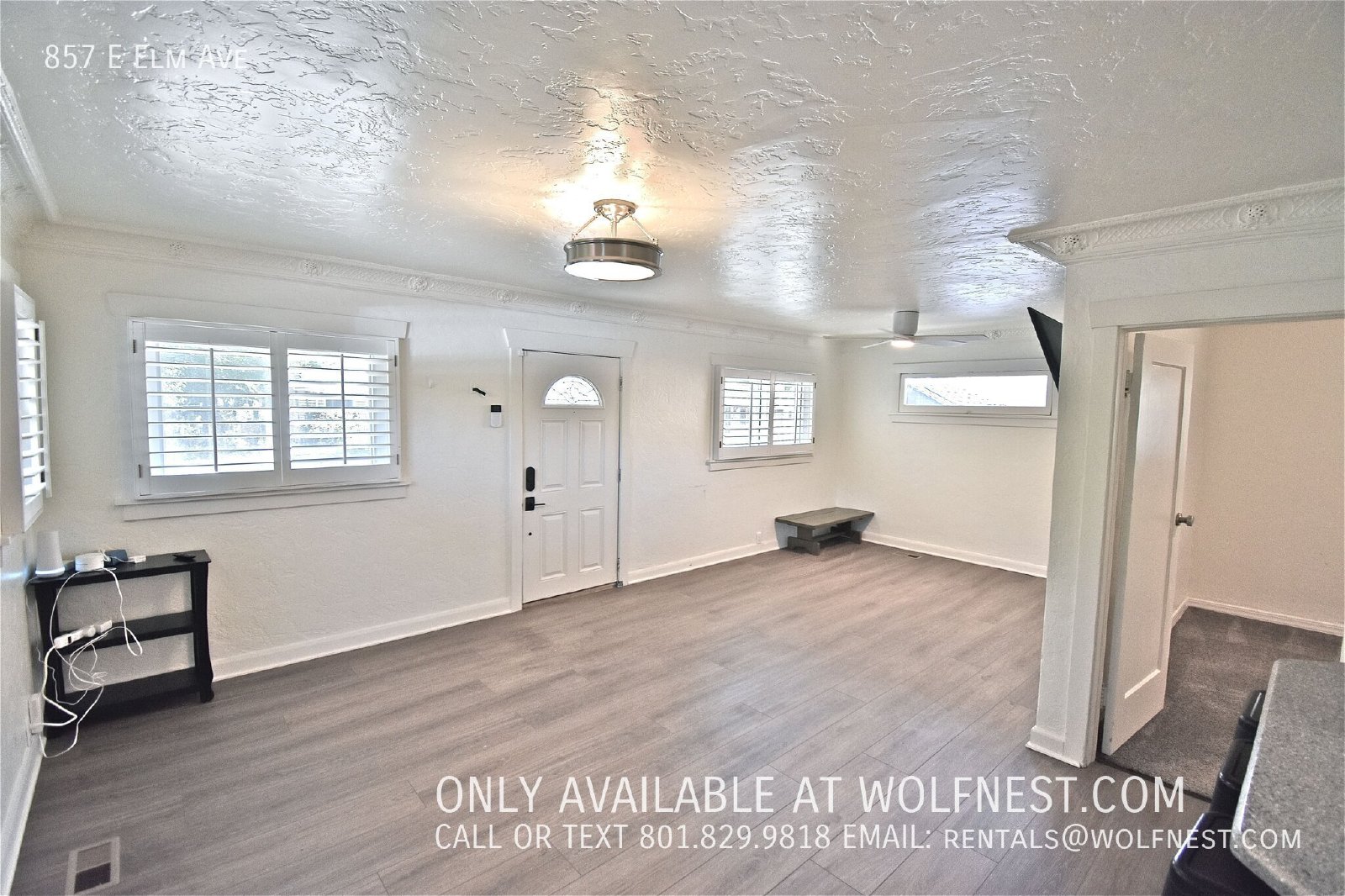 NO DEPOSIT OPTION AVAILABLE!! $400 Off 1st Month! property image