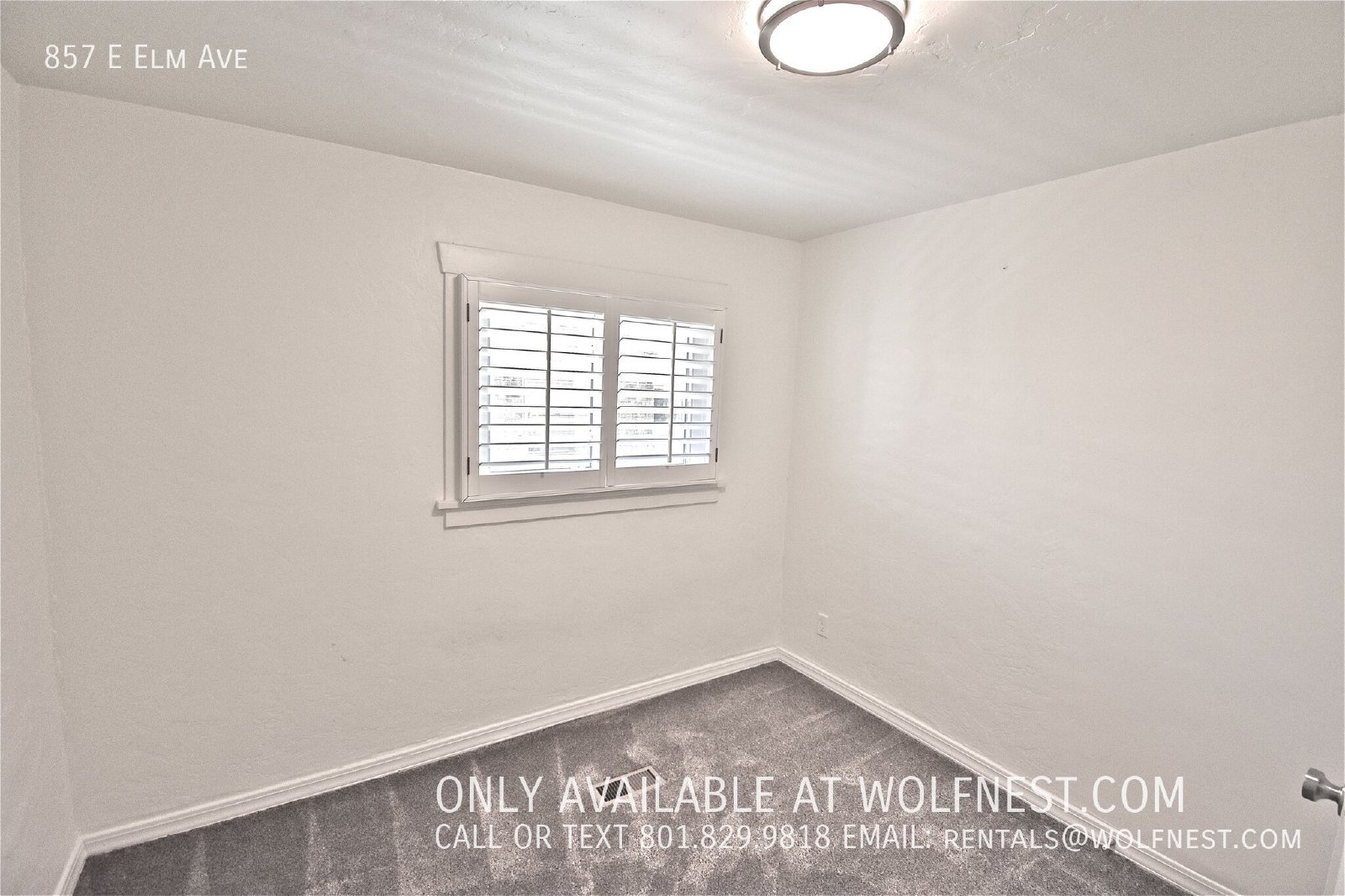 NO DEPOSIT OPTION AVAILABLE!! $400 Off 1st Month! property image