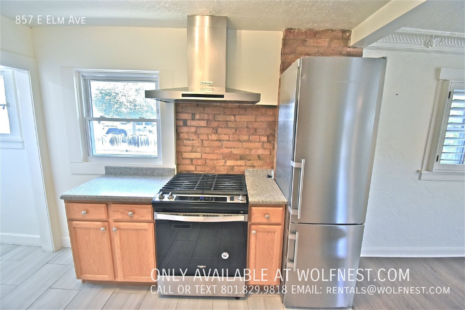NO DEPOSIT OPTION AVAILABLE!! $400 Off 1st Month! property image