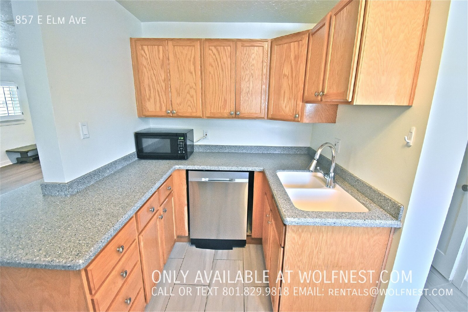 NO DEPOSIT OPTION AVAILABLE!! $400 Off 1st Month! property image