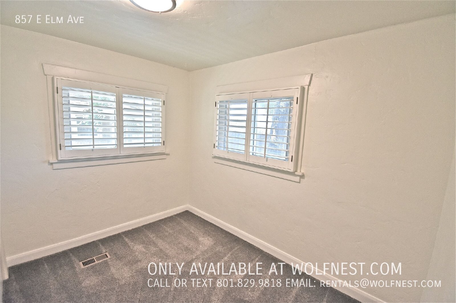NO DEPOSIT OPTION AVAILABLE!! $400 Off 1st Month! property image
