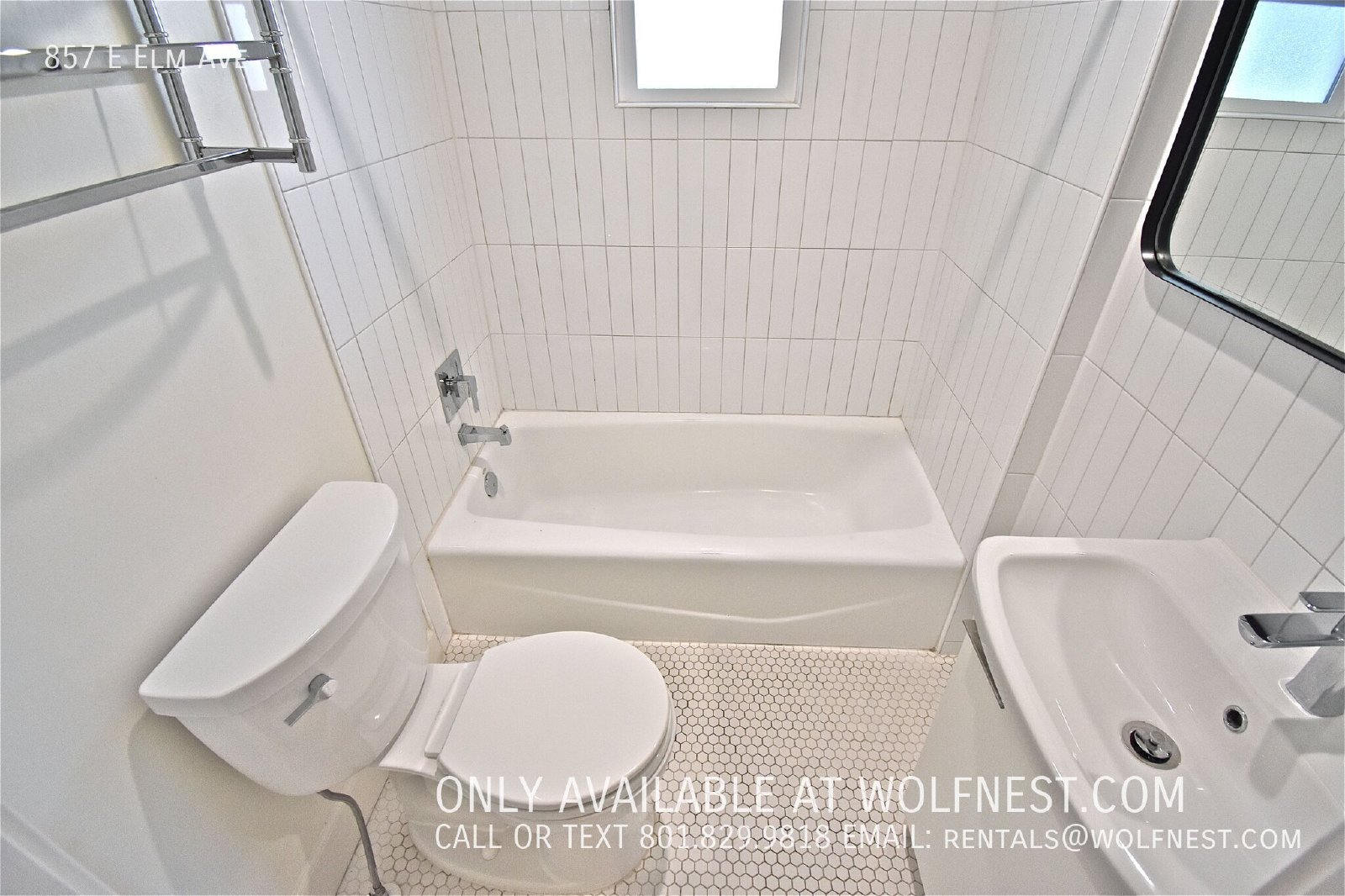 NO DEPOSIT OPTION AVAILABLE!! $400 Off 1st Month! property image