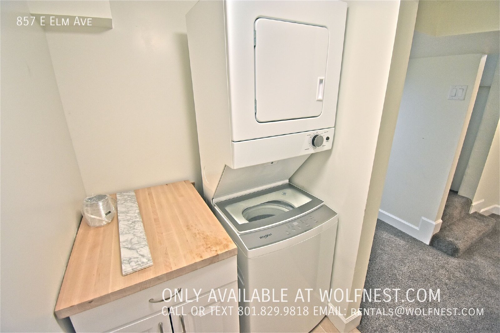 NO DEPOSIT OPTION AVAILABLE!! $400 Off 1st Month! property image