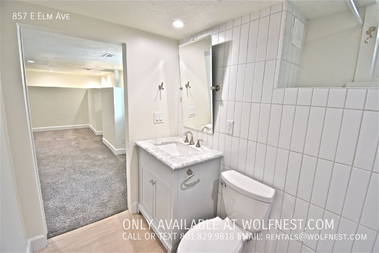 NO DEPOSIT OPTION AVAILABLE!! $400 Off 1st Month! property image