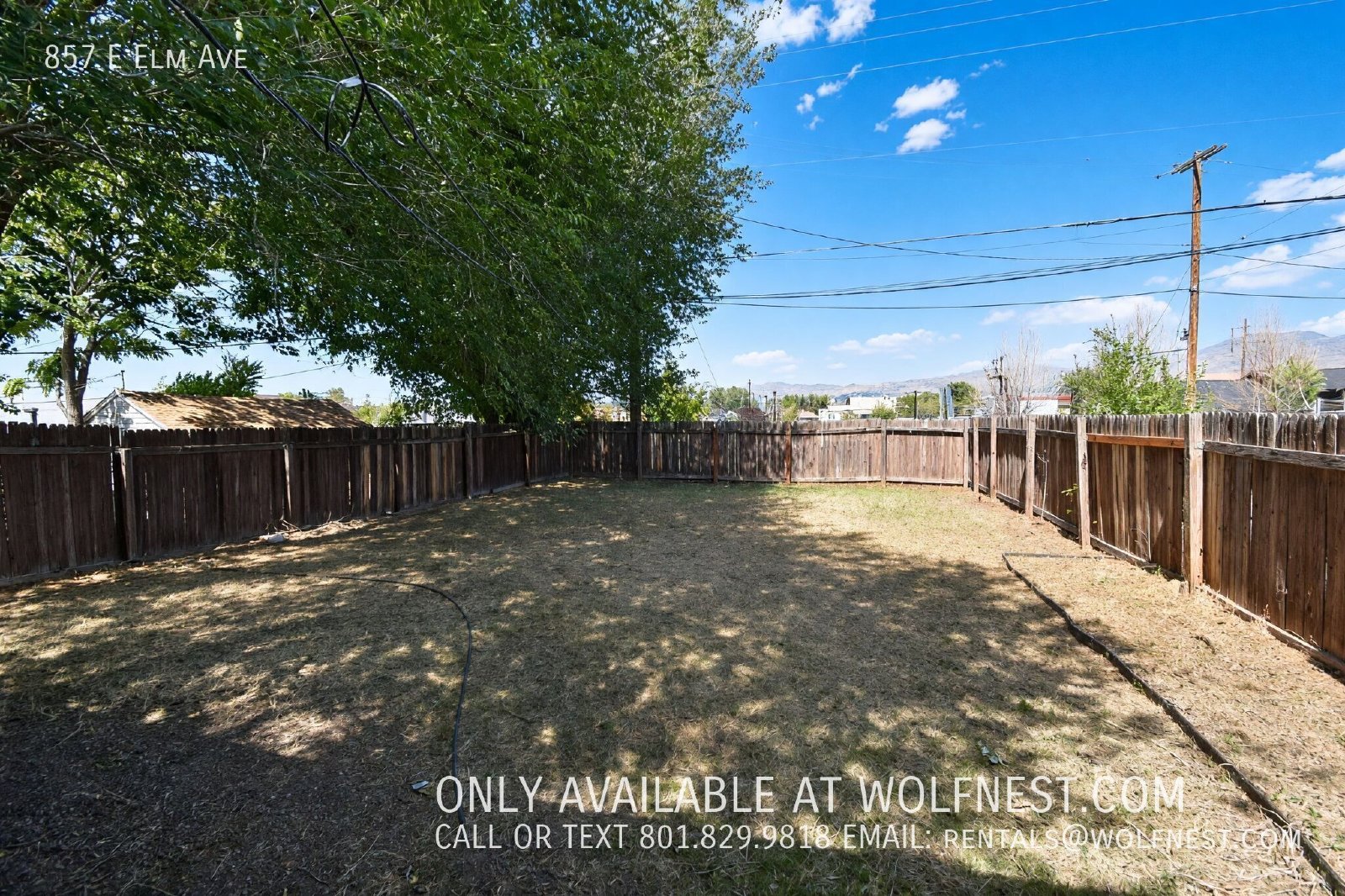 NO DEPOSIT OPTION AVAILABLE!! $400 Off 1st Month! property image