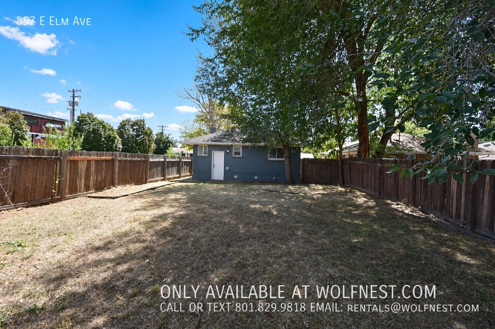 NO DEPOSIT OPTION AVAILABLE!! $400 Off 1st Month! property image