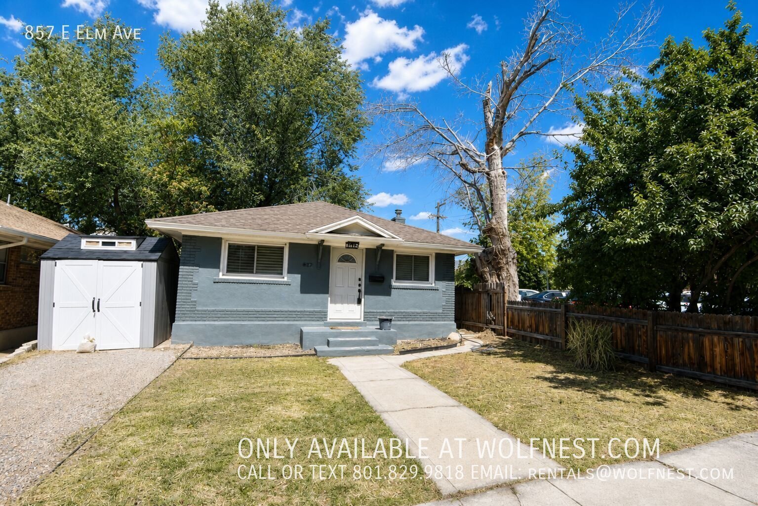 NO DEPOSIT OPTION AVAILABLE!! $400 Off 1st Month! property image
