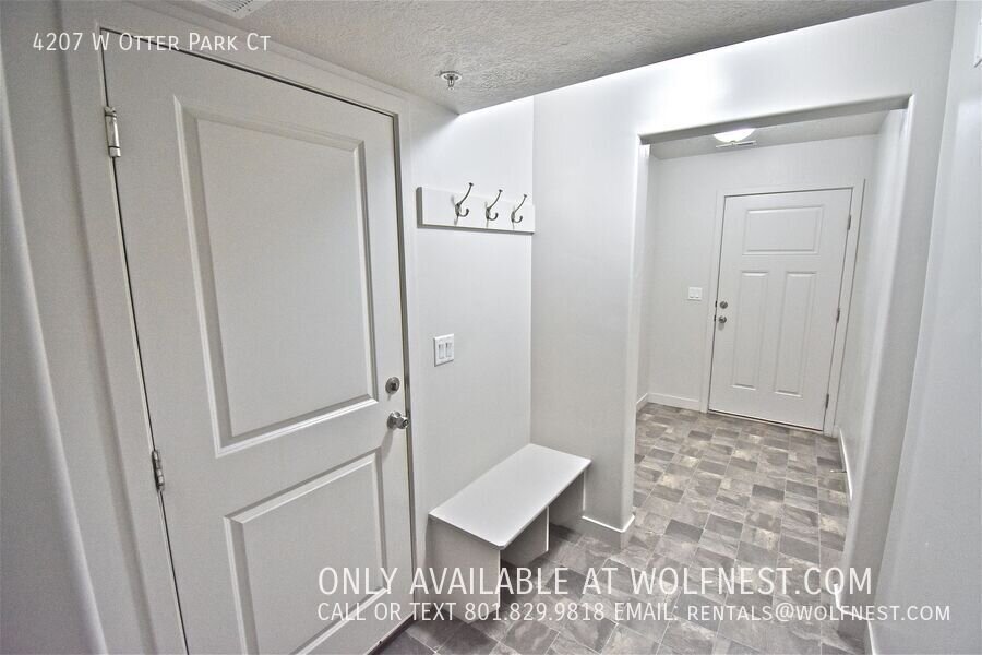Stunning Riverton Townhome! NO DEPOSIT OPTION AVAILABLE! property image