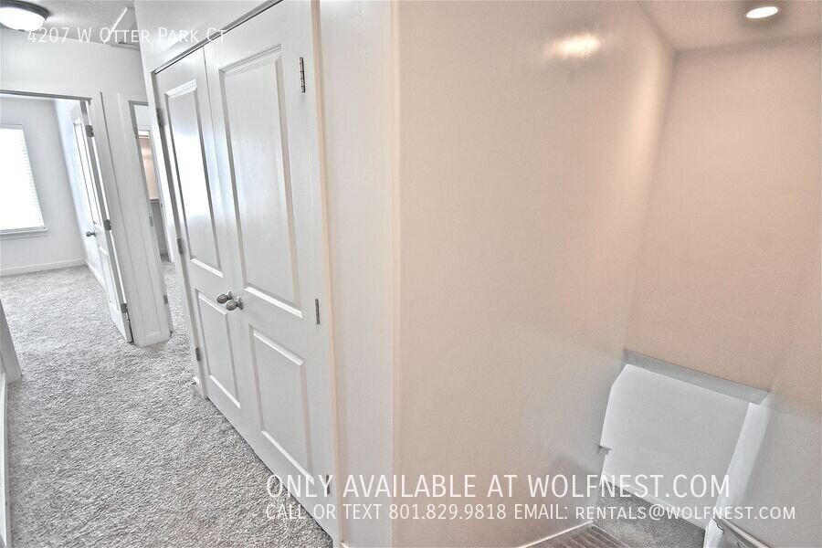 Stunning Riverton Townhome! NO DEPOSIT OPTION AVAILABLE! property image