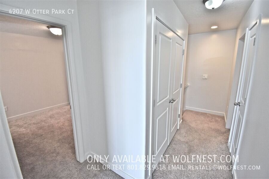 Stunning Riverton Townhome! NO DEPOSIT OPTION AVAILABLE! property image