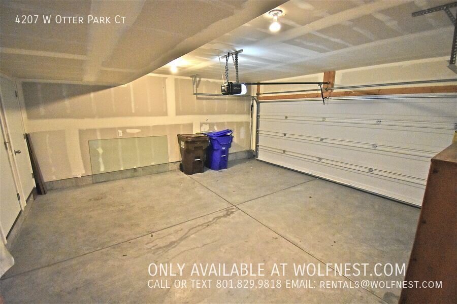 Stunning Riverton Townhome! NO DEPOSIT OPTION AVAILABLE! property image