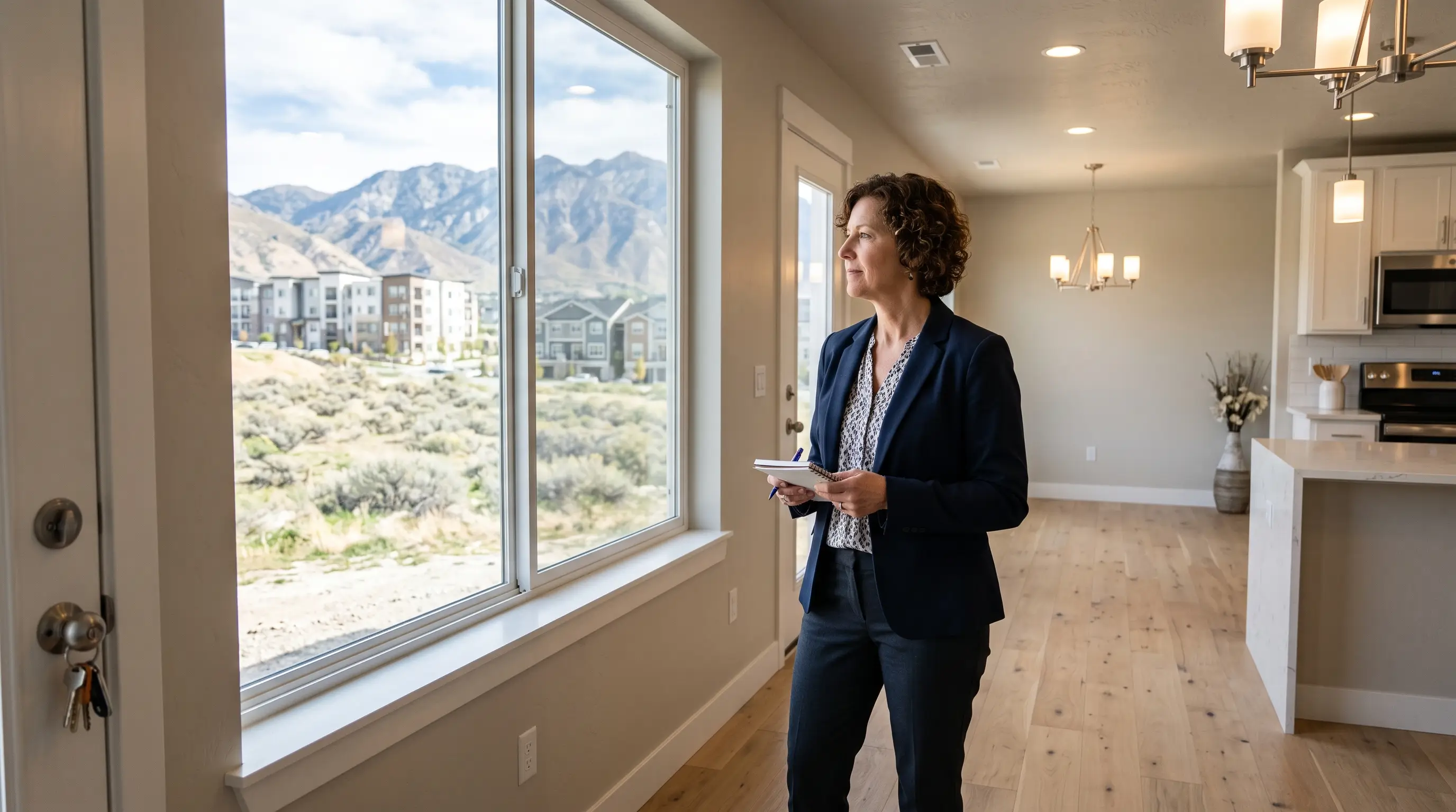 21st Century ROAD to Housing Act: What It Means for Utah Rental Owners