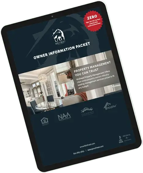 Download Information Packet