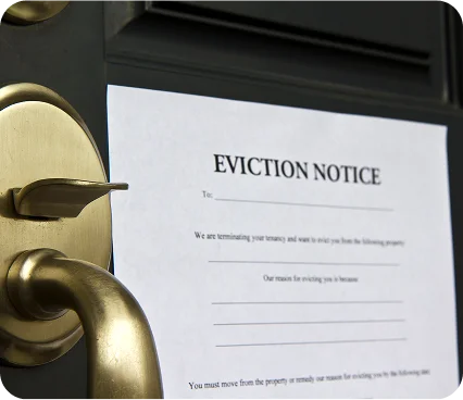 Eviction Management