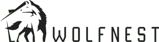 Wolfnest Logo