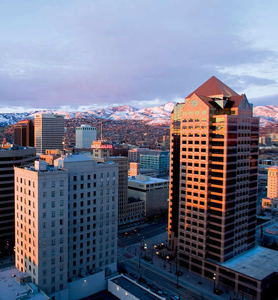 Ogden Property Management